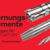 Entfernungsinstrumente Handbuch 15.2 - Deutsch