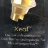 Aufsteller Xeal NEU