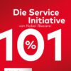 Serviceinitiative 101%