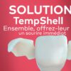 TempShell Solutions Broschüre 17.2 FR