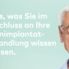 Patientenbroschüre für die Nachsorge 15.1 - Deutsch