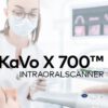 KaVo X 700 DTX integr. 21.1 DE