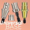 Universal Base product broschuere 21.1 DE