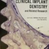 Clinical Implant Dentistry