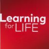 NB Mappen 'Designing for life' (NEU) - mit Visitenkartenoption