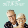 Patientenflyer "Behandlung der Periimplantitis" (20 pkg) - Deutsch