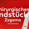 Chirurgisches Handstück Zygoma Produktüberblick