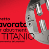 Preface Titan Abutment Produktüberblick - Italienisch