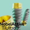 Nobel Active TiUltra Procedures Manual - Deutsch