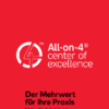 All-on-4 Center of Excellence Broschüre