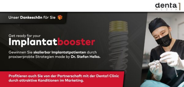 Implantatbooster
